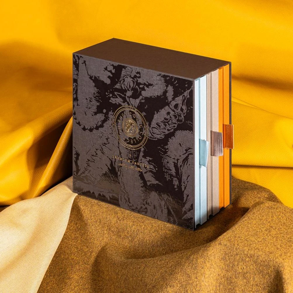 THE ICONIC COLLECTION